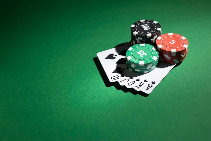 Perbandingan syarat VIP yang sehat